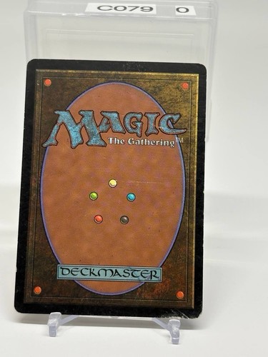 Magic the Gathering MTG - Prophecy: Celestial Convergence - Rare Card #5 - Picture 2 of 5