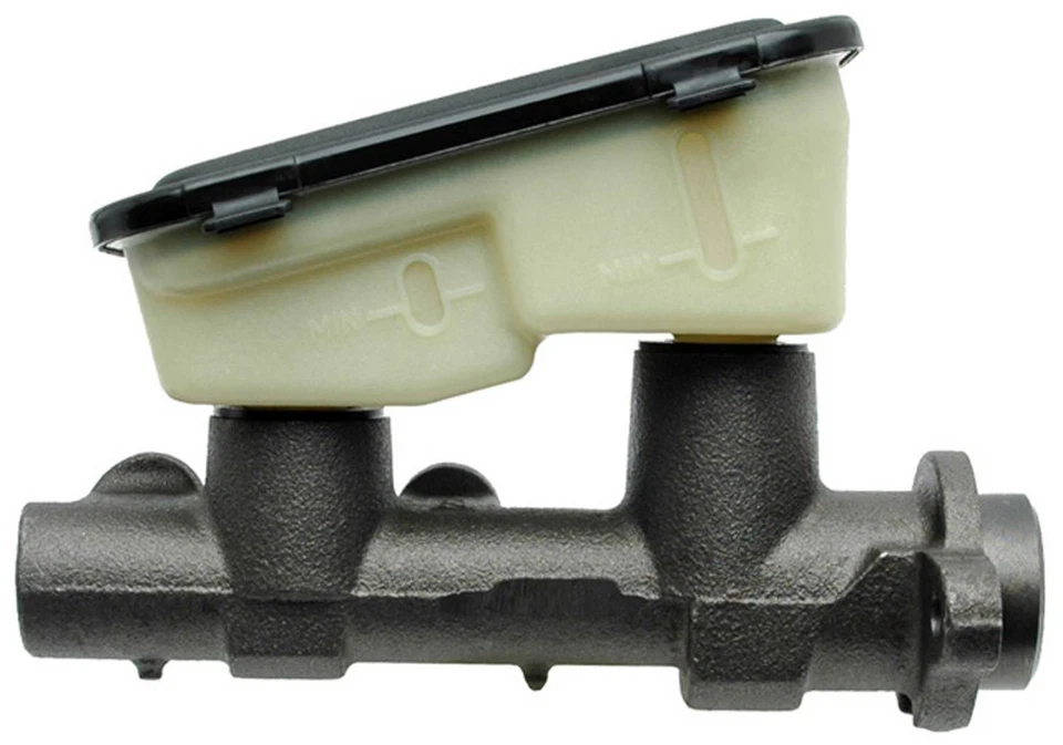 Brake Master Cylinder fits 1984-1992 Pontiac Firebird ACDELCO PROFESSIONAL BRAK - Image 3 of 4