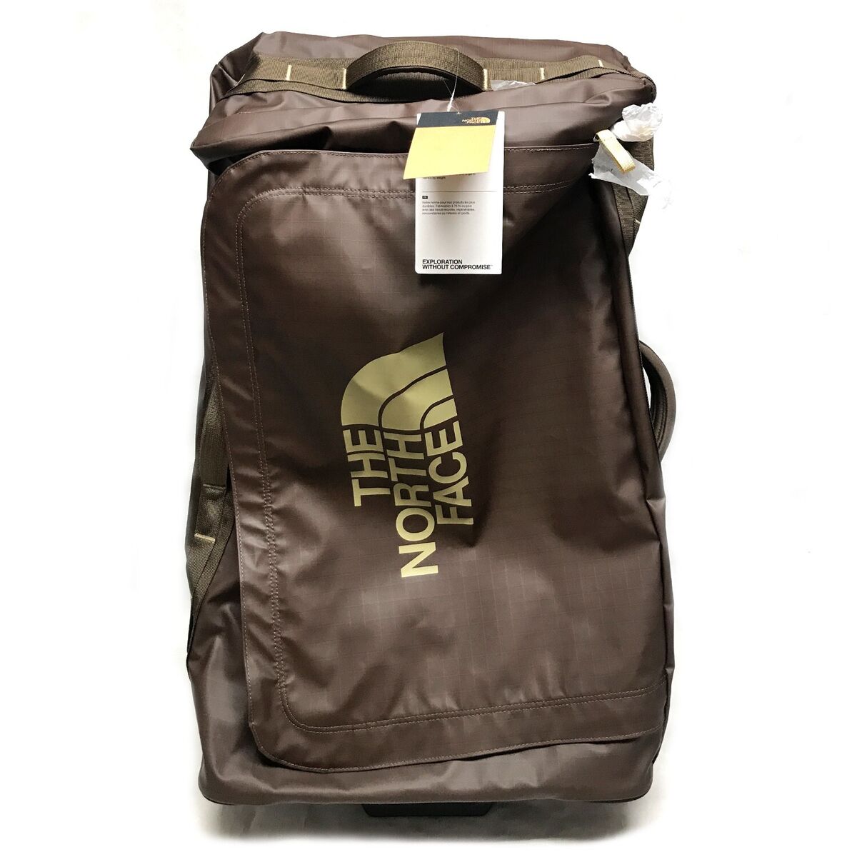 The North Face BASE CAMP VOYAGER 29 ROLLER Bag Luggage The North Face BASE CAMP VOYAGER 29 ROLLER Bag Luggage