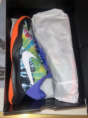 Nike Zoom Kobe V Protro EYBL Size 12.5 Unreleased | eBay
