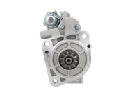 Mahle Neu Anlasser Passend FüR Deutz-Fahr Khd 5.0 Kw 24 Volt MS1123