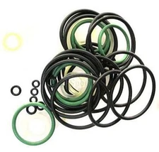 Smart Parts GOG Shocker Paintball SFT NXT Marker OEM Replacement O-ring Seal Kit