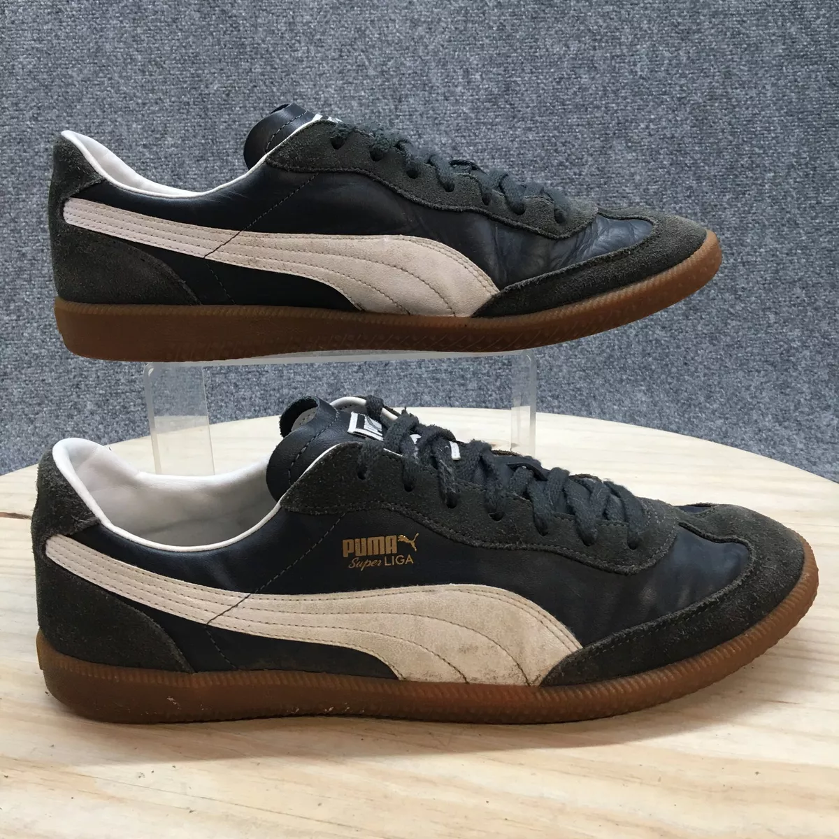 Puma hotsell liga casual