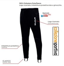 Pantaloni portiere calcio Acquisti Online su