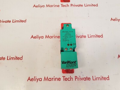 Pepperl+Fuchs Induktiver Sensor 222513 Typ NJ15-30GK50-A2