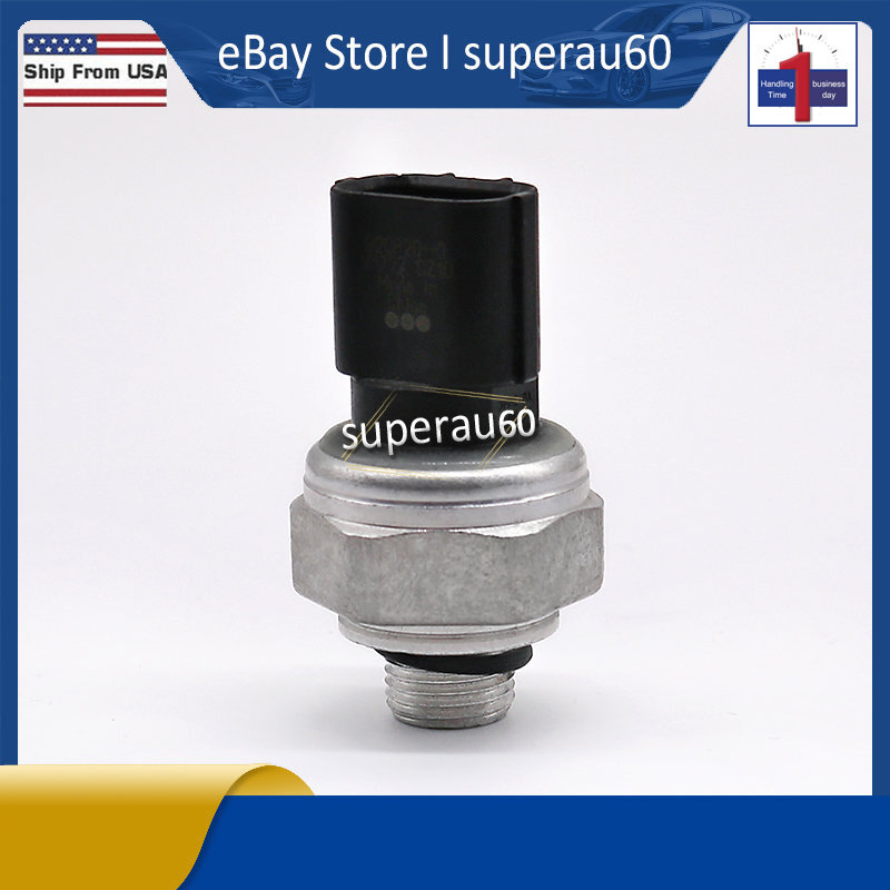 New A/C Pressure Switch For Honda Acura 80450-SFE-003 80450-T2F-A01 ...