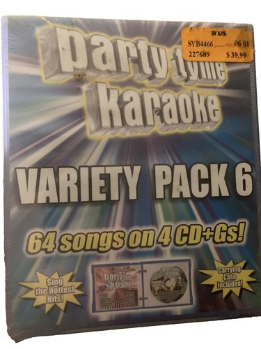 Karaoke Per Bambini. Mr Entertainer Big Hits Set Di Dischi Doppio - Foto 5