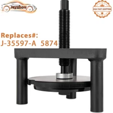 J-35597-A 5874 Cylinder Liner Installer Tool for Detroit Diesel 60 Series