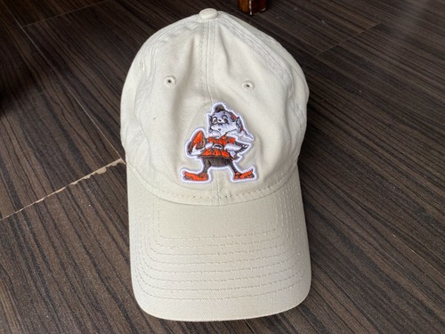 Cleveland Browns New Era 9Twenty Stone 