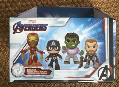 FUNKO EMPTY DISPLAY BOX MYSTERY MINIS VINYL FIGURE NEW | eBay