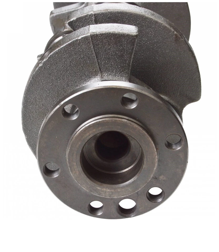 Cigüeñal Para JEEP WRANGLER TJ 4.0L 1991-2001 RA/0098F Foto 3 de 4