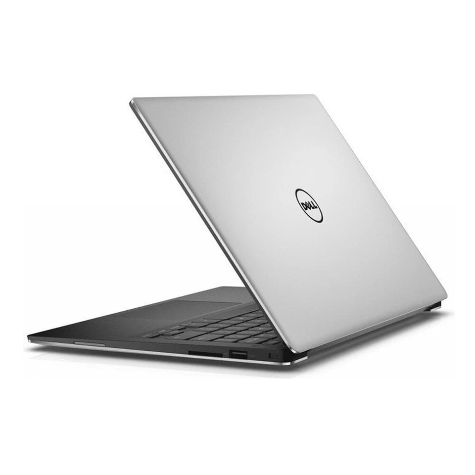 DELL XPS 13 - 9370, Core i5-8250U (8.Gen.), 4 x 1.6GHz, 8GB, 1TB SSD *Full HD* - Bild 4 von 4