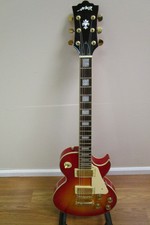 Arbor Ap230 Lp Style Electric Guitar