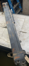 2012-2013 Kia Soul Front Bumper Reinforcement Bar Beam Oem No Cover