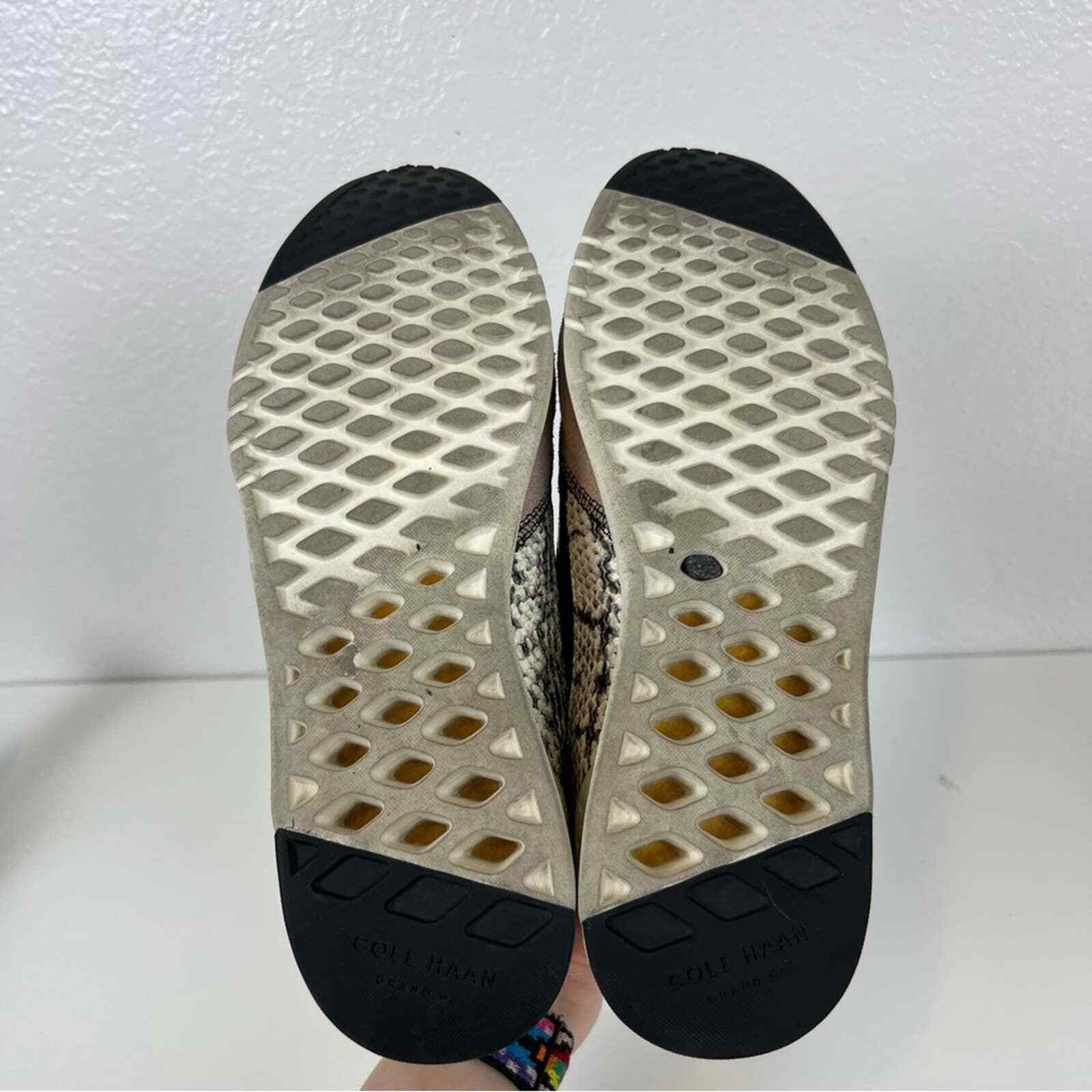 cole haan grandpro downtown