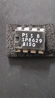 Sedia Variér Circuito Integrato Plessey SL6270 / SL6270C VOGAD DIP - Foto 11