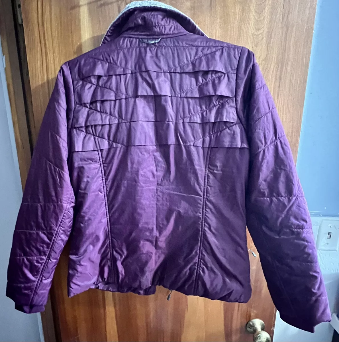 Columbia kaleidoscope deals jacket