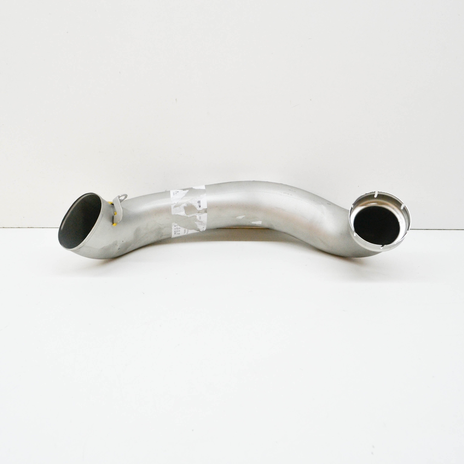 MERCEDES-BENZ GLE W166 Right Air Clean Tube A2780940697