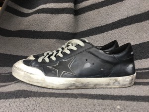 golden goose uomo 43