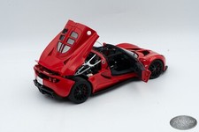 AUTOart Hennessey 1:18 Scale Diecast & Toy Vehicles for sale - eBay