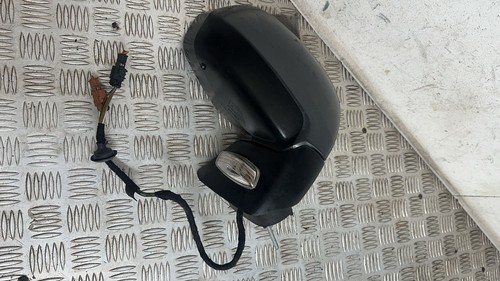 PEUGEOT 5008 2009-2017 DOOR MIRROR ELECTRIC (DRIVER SIDE) 8153ZF - Picture 4 of 4