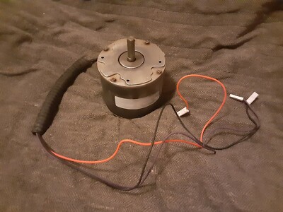K48HXGFG-4294 Emerson Lennox Ducane 1/5 HP FAN MOTOR 100483-02