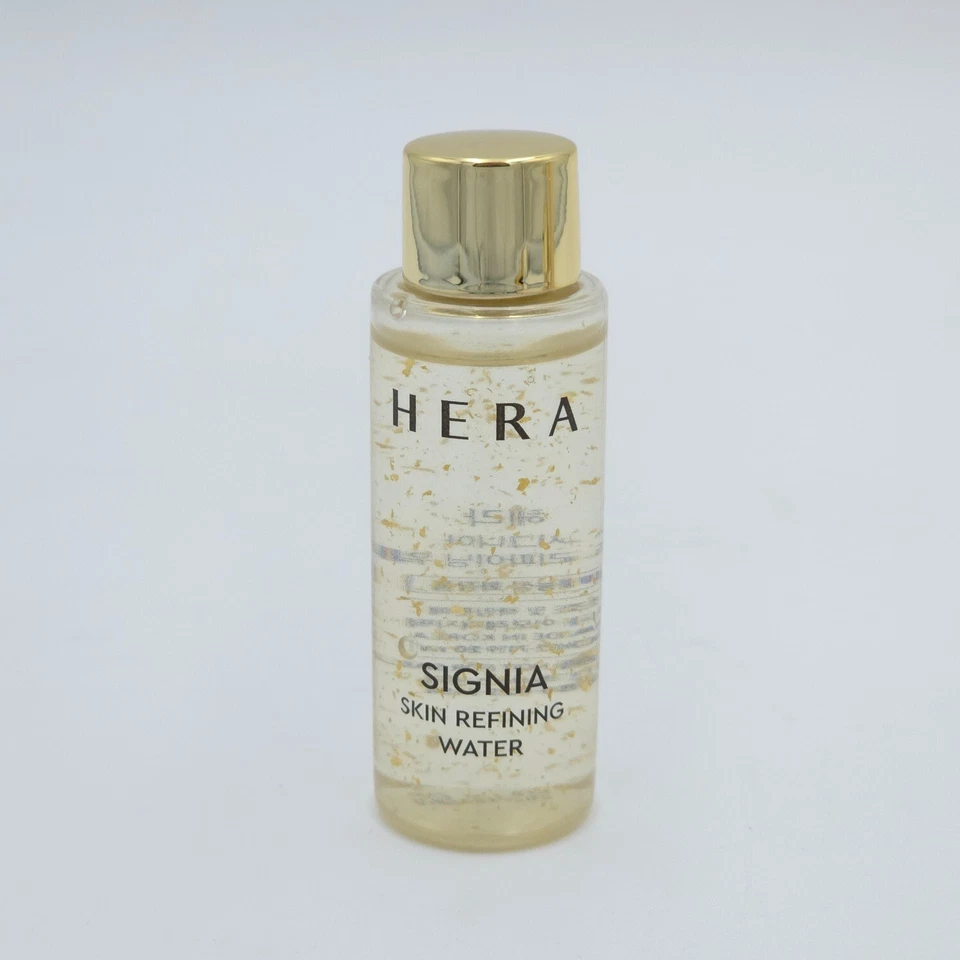 Kit HERA Signia Deluxe 6 itens soro emulsão de água creme K-Beauty - Imagem 4 de 4