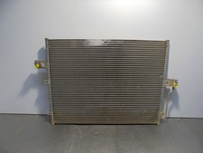 Radiateur Ssangyong ACTYON