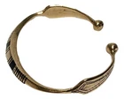 Handcrafted African Berber Bracelet Bangle Ethnic Tuareg Jewelry