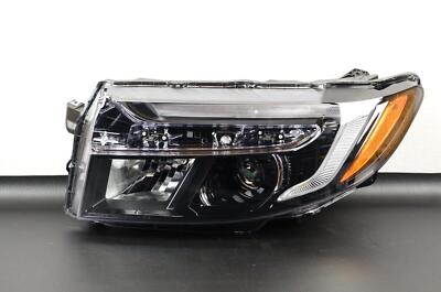 Perfect! Genuine! 2022-2025 Honda Passport Left LH LED 7 PIN Headlight OEM