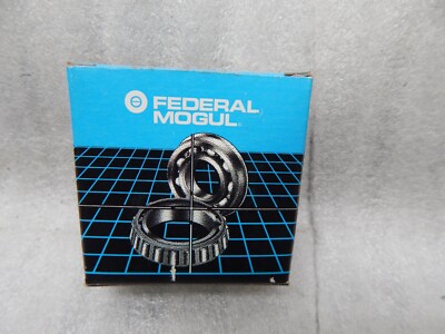 FEDERAL-MOGUL BEARINGS NPC-103-RP2C STANDARD DUTY BALL BEARING INSERT