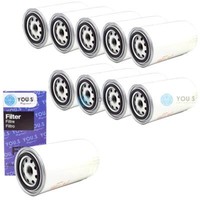 10X You.S ÖLfilter FüR Volvo 2.4 TD VW LT / Transporter 2.4 2.5 D TD TDI