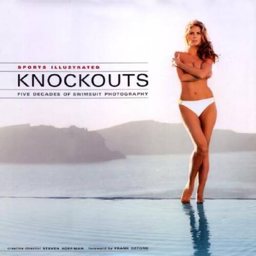 Sports Illustrated: Knockouts, Five Decades of Sports Illustrated Sw - VERY GOOD