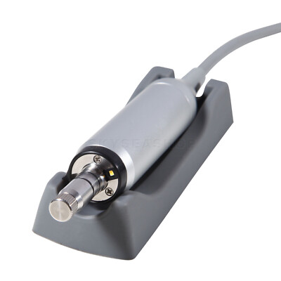 SKYSEA 2IN1 SURGIC TOUCH Dental Piezo Surgery & Implant Motor Device – Bone Cutter, LED, New