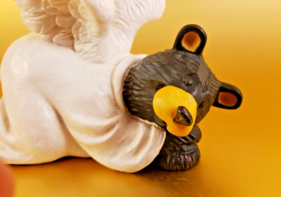 THE ALFEE Angel Bear 陶器置きもの Amazon.co.jp: The Alfee ビート