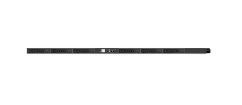 Open Box Raritan 208 V 3-phas Power Distribution Unit PX3-5996U