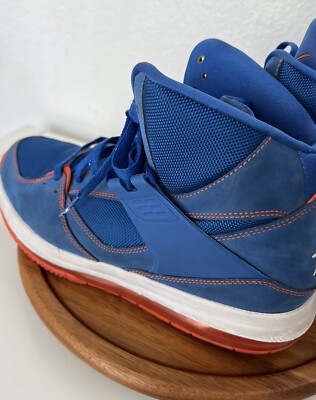 Jordan Air Flight 45 High Max Size 9 Carmelo Anthony 524866  display picture 2