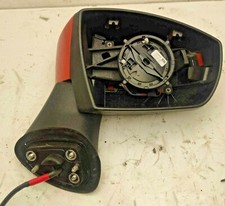 RICAMBI USATI, SPECCHIETTO ELETTRICO ESTERNO DESTRO FORD ECOSPORT (ARANCIONE)
