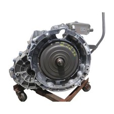 2017-2019 Infiniti Qx30 Transmission 51k At 7 Speed Fwd Warranty OEM Part 2018