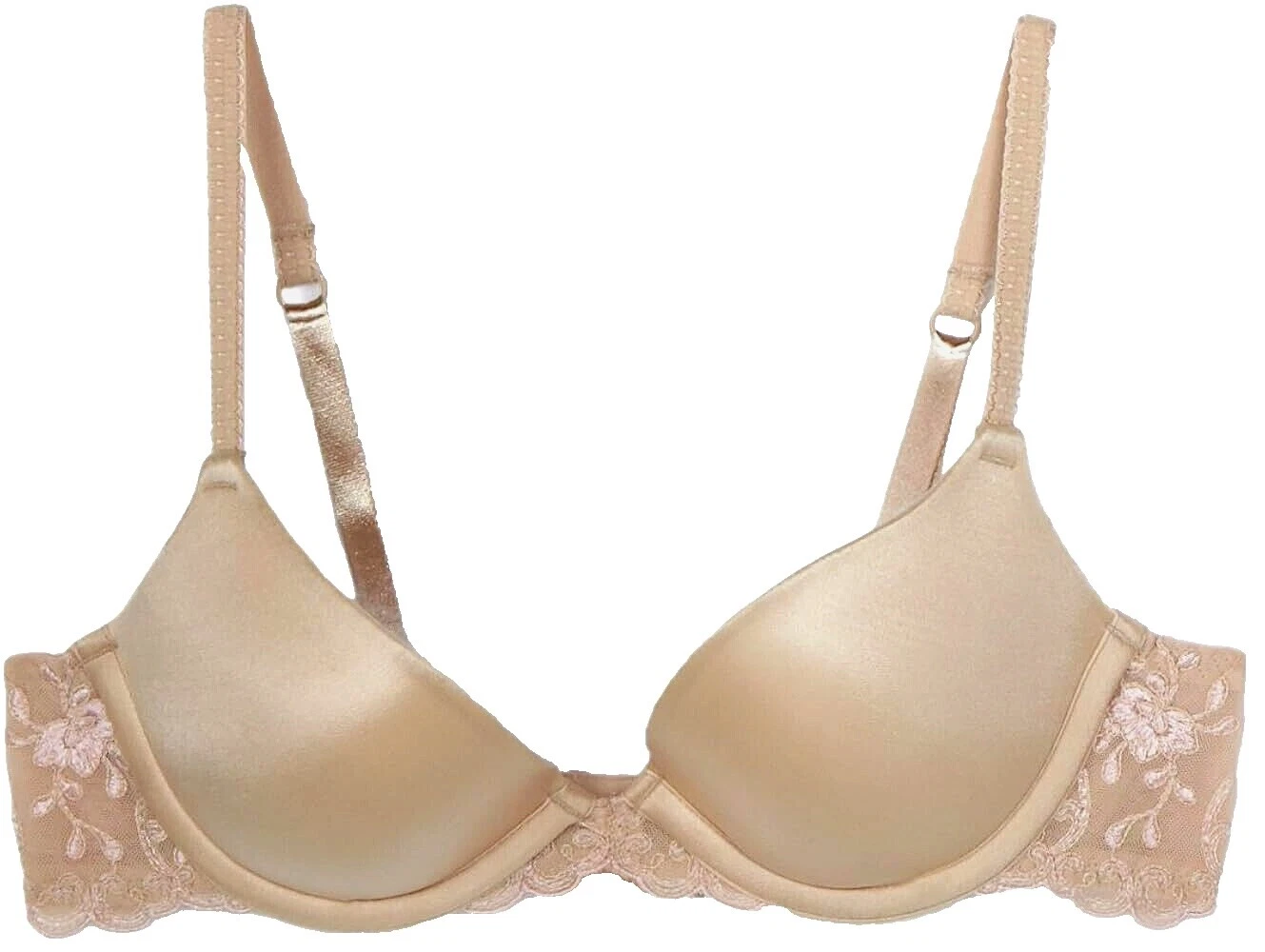 Juegos de sujetadores y sujetadores para mujer Wonderbra de 36 bandas