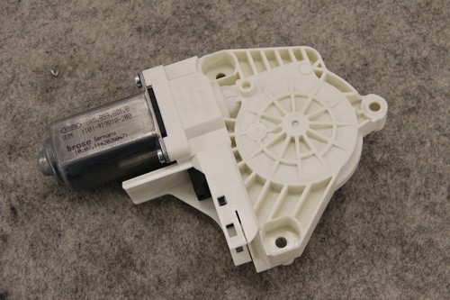 Original VW Audi Fensterhebermotor 8K0959801B A6 A7 4G A8 4H Fahrerseite links