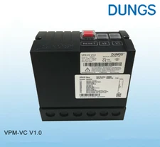Dungs Leak Detector VPM-VC V1.0 NO.258625