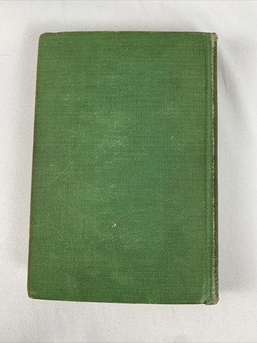 Treasure Island Book by Robert Stevenson | 1928 Ginn & Company, Antique - Picture 7 of 11
