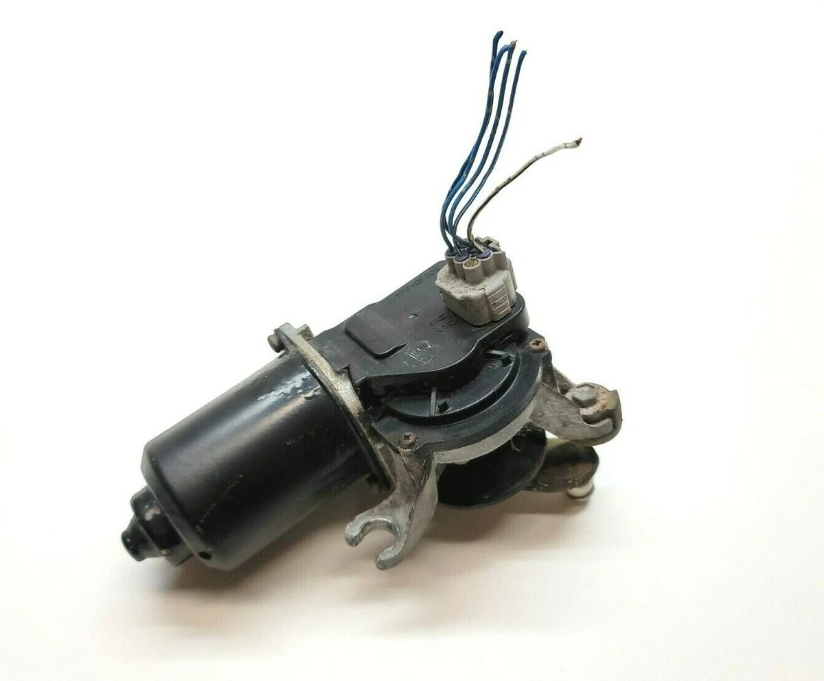 98-02 Corolla Front Windshield Wiper Motor 85110-02040 OEM | eBay