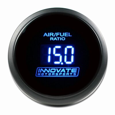 Innovate Motorsports 37930 DB Wideband Air/Fuel Ratio Gauge