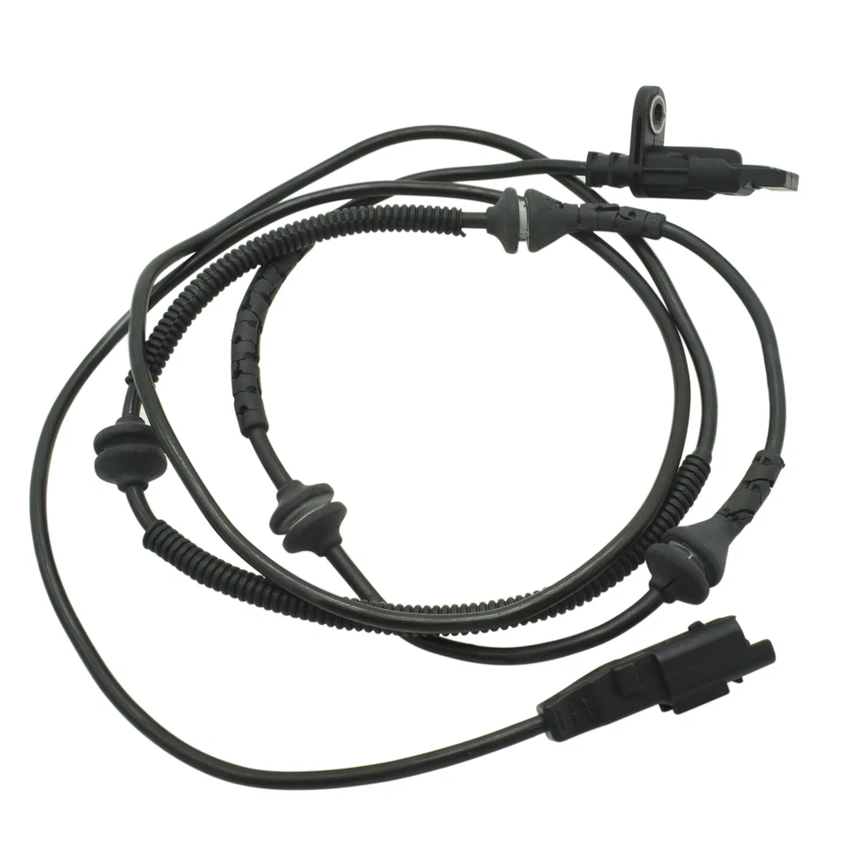 Sensor de velocidad rueda trasera ABS 9642688280 para Citroen C6 Peugeot 407 Coupe SW Foto 2 de 4