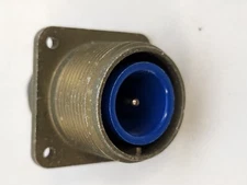AMPHENOL MS3102A18-16P Veam Circular Mil Spec Connector