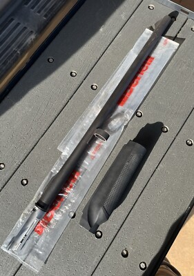 Benelli M2 12 Ga 24  Fully Rifled Slug Barrel & Forend 3  Shell