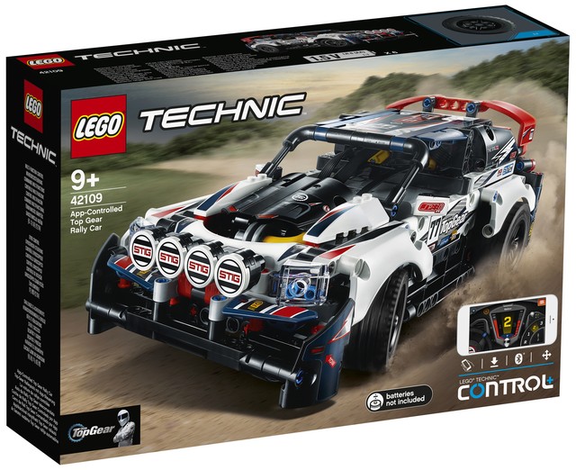 ebay lego technic
