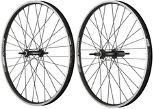 Alex 26" MTB Mountain Bike Rim Brake Bolt-On Shimano/SRAM 8-10 speed 100-135mm